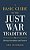 Basic Guide To The Just War Tradition-.. - Imagem 1
