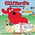 Clifford's Birthday Party: 50Th Anniversary Edition-.. - Imagem 1