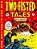 The Ec Archives: Two-Fisted Tales Volume 2-.. - Imagem 1