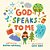 God Speaks To Me-.. - Imagem 1