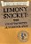 Lemony Snicket: The Unauthorized Autobiography-.. - Imagem 1