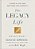 The Legacy Life Devotional: Living A Life That Matters For Eternity-.. - Imagem 1
