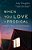 When You Love A Prodigal: 90 Days Of Grace For The Wilderness-.. - Imagem 1