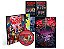 Stranger Things Graphic Novel Boxed Set (Zombie Boys, The Bully, Erica The Great)-.. - Imagem 1