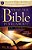 What The Bible Is All About Niv: Bible Handbook-.. - Imagem 1