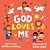 God Loves Me-.. - Imagem 1