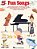 Fun Songs For Five-Finger Piano-.. - Imagem 1
