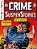 The Ec Archives: Crime Suspenstories Volume 3-.. - Imagem 1