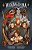 Critical Role Vox Machina: Origins Volume I-.. - Imagem 1