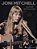 Joni Mitchell Guitar Anthology: 23 Favorite Songs Arranged For Guitar Chords And Frames With Voice - Also Includes Tuning Details For Each Song-.. - Imagem 1