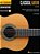 Hal Leonard Classical Guitar Method (Tab Edition) Book/Online Audio-.. - Imagem 1
