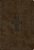 Esv Student Study Bible (Trutone, Olive, Celtic Cross Design)-.. - Imagem 1