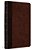 Esv Large Print Thinline Reference Bible (Trutone, Brown/Walnut, Timeless Design)-.. - Imagem 1