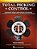 Total Picking Control - Expanded Speed Mechanics For Guitar With 60 Lessons, Audio Backing Tracks, And Over 17 Hours Of Detailed Video Instruction!-.. - Imagem 1