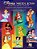 Disney Medleys For Piano Solo-.. - Imagem 1