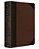 Esv Archaeology Study Bible (Trutone, Brown/Walnut, Portfolio Design)-.. - Imagem 1
