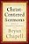 Christ-Centered Sermons: Models Of Redemptive Preaching-.. - Imagem 1