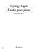 Etudes Pour Piano - Volume 2-.. - Imagem 1
