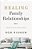 Healing Family Relationships: A Guide To Peace And Reconciliation-.. - Imagem 1