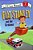 Flat Stanley And The Firehouse-.. - Imagem 1