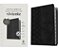 Biblia Manual Ntv, Letra Grande Con Filament (Sentipiel, Negro, Índice, Letra Roja)-.. - Imagem 1