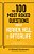 The 100 Most Asked Questions About Heaven, Hell, And The Afterlife: Scripture's Answers To What Happens After You Die-.. - Imagem 1