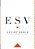 Esv Study Bible, Large Print (Indexed)-.. - Imagem 1
