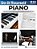 Do-It-yourself Piano: The Best Step-By-step Guide To Start Playing (Book/Online Media)-.. - Imagem 1