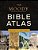 The Moody Bible Atlas-.. - Imagem 1