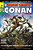 The Savage Sword Of Conan: The Original Comics Omnibus Vol.1-.. - Imagem 1