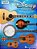 Disney Songs - Strum Together Songbook For Any MIX Of Standard Ukulele, Baritone Ukulele, Guitar, Mandolin, And Banjo-.. - Imagem 1