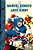 The Marvel Comics Covers Of Jack Kirby Volume 1-.. - Imagem 1