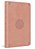 Esv Thinline Bible, Red Letter (Trutone, Blush Rose, Emblem Design)-.. - Imagem 1