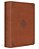 Esv Study Bible (Trutone, English Saddle, Ornament Design)-.. - Imagem 1