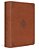 Esv Study Bible (Trutone, English Saddle, Ornament Design)-.. - Imagem 1