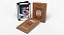 Critical Role: Vox Machina Origins Volume IV (Deluxe Edition)-.. - Imagem 1