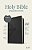Kjv Large Print Premium Value Thinline Bible, Filament Enabled (Leatherlike, Black Celtic Cross, Red Letter)-.. - Imagem 1