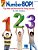 Numberbop: Easy Math And Movement For Young Learners-.. - Imagem 1