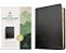 Nlt Life Application Study Bible, Third Edition, Personal Size (Bonded Leather, Black, Red Letter)-.. - Imagem 1