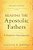 Reading The Apostolic Fathers: A Student's Introduction-.. - Imagem 1