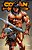 Conan The Barbarian Vol. 6: A Nest Of Serpents-.. - Imagem 1