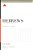 Hebrews: A 12-Week Study-.. - Imagem 1