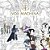 Critical Role: Vox Machina Coloring Book-.. - Imagem 1