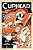 Cuphead Volume 2: Cartoon Chronicles & Calamities-.. - Imagem 1