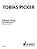 Ghost Aria From Therese Raquin: Tenor And Piano-.. - Imagem 1