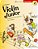 Stephen: Violin Junior: Theory Book 1 - A Creative Violin Method For Children Book With Media Online-.. - Imagem 1