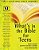 What's In The Bible For Teens-.. - Imagem 1