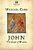 John: The Gospel Of Wisdom-.. - Imagem 1