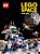 Lego Space: 1978 - 1992-.. - Imagem 1