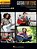 Hal Leonard Guitar For Teens Method: A Beginner's Guide With Step-By-step Instruction For Acoustic And Electric Guitar (Book/Online Audio & Video)-.. - Imagem 1